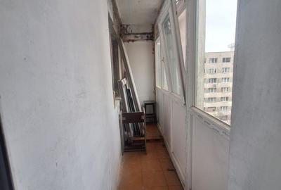 Apartament cu 3 camere decomandat în Progresul - 4