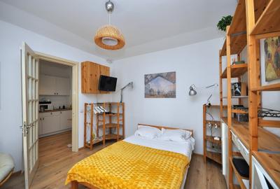 Garsonieră, mobilată în Universitate - 5