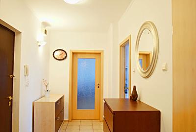 Apartament cu 2 camere decomandat, mobilat în Nerva Traian - 6