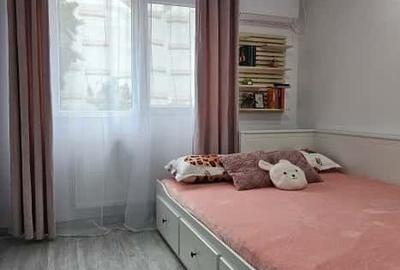 Garsonieră semidecomandată, mobilată în Theodor Pallady - 12