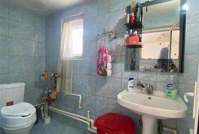 Casă cu 3 camere cu Teren 432 Mp în Central - 6