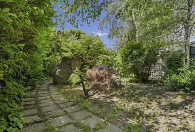 ARTSY LAKEFRONT VILLA | BANEASA - 43