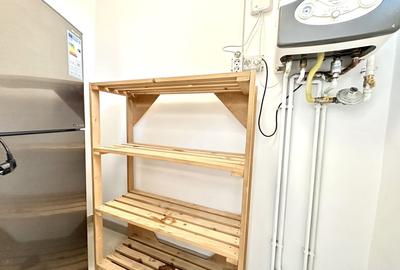 Apartament 3 camere, 68 mp utili, bloc izolat termic-Iulius Mall - 8