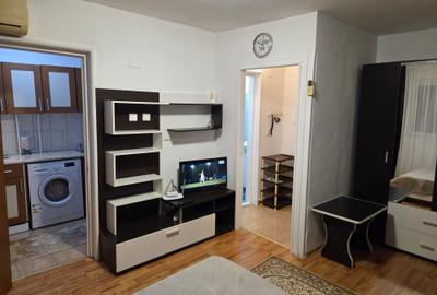 Garsonieră semidecomandată în Teiul Doamnei - 8