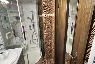 Apartament cu 3 camere decomandat, mobilat în Central - 3