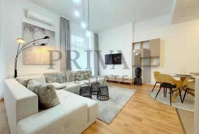 Apartament cu 2 camere semidecomandat, mobilat în Soarelui - 2
