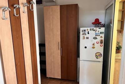 Garsonieră decomandată, mobilată în Turnișor - 6