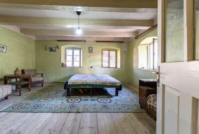 Casă cu 3 camere cu Teren 1519 Mp în Prejmer - 12