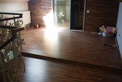 Casă cu 4 camere în Trivale - 7