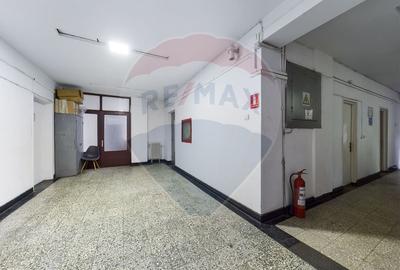 Cladire de birouri de vanzare cu 3.658 mp utili Bucuresti Armeneasca - 12
