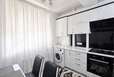 Garsonieră semidecomandată în Doamna Ghica