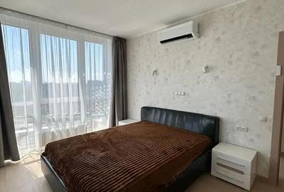 Garsoniera in zona Cotroceni - 1