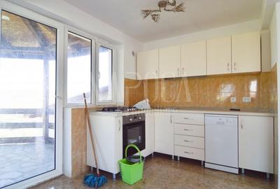 Casă individuală cu 5 camere cu Teren 1100 Mp în Câmpenești - 8