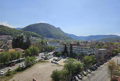 Apartament spatios cu priveliste AFI Mall - 2