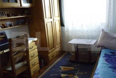 Apartament cu 4 camere decomandat în Central