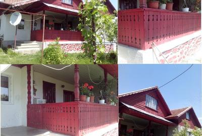 Casa de vanzare in alimpesti - 3