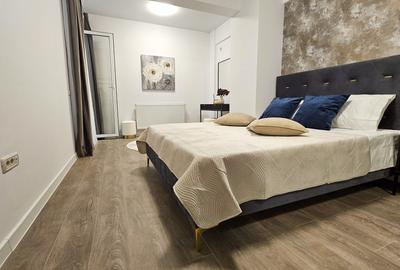 Apartament cu 2 camere decomandat, mobilat în 13 Septembrie - 18