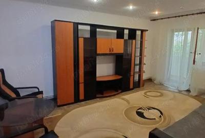 Apartament cu 2 camere decomandat în Traian - 1