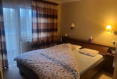 Apartament 3 camere decomandat etaj intermediar Scriitorilor, Brasov - 3