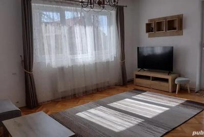 Apartament cu 3 camere decomandat în Central - 3
