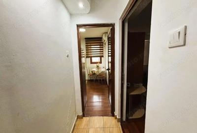 Garsonieră decomandată în Central - 11