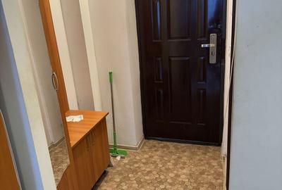 Garsonieră semidecomandată în Alexandru cel Bun - 4