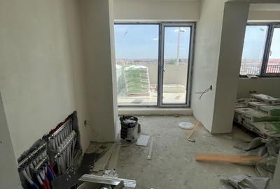 Apartament cu 3 camere în Central - 15