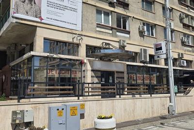 Spațiu comercial, de 330 mp, în Piața Unirii - 3