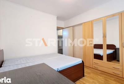 Apartament cu 2 camere decomandat în Răcădău - 14