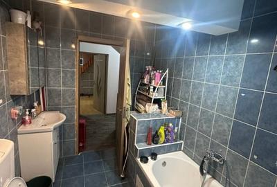 Apartament cu 3 camere decomandat, mobilat în Decebal - 4