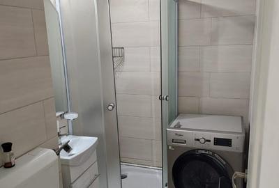 Garsoniera | Aparatorii Patriei | Decomandata | View Panoramic | Metrou - 3