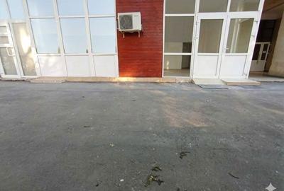 Spațiu comercial, de 51 mp, în Nicolina - 2