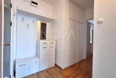 Apartament cu 3 camere, mobilat în Terezian - 4