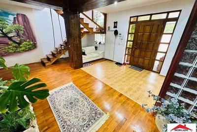 Casă individuală cu 6 camere cu Canalizare în Păulești - 4