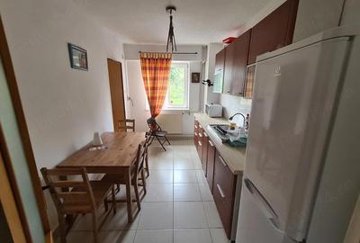Apartament cu 2 camere decomandat în Spitalului - 7