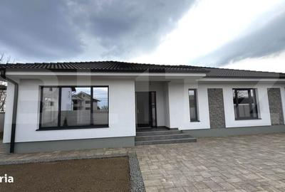 Casă cu 4 camere în Micești - 3