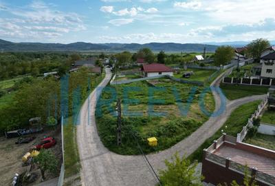 Teren de vanzare, Com. Racova, Str. Le?cana, Bacau - 3