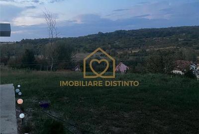 Casă cu 6 camere cu Teren 14300 Mp în Remetea Chioarului - 4