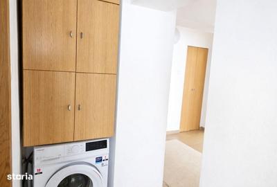 Apartament cu 4 camere în 1 Mai - 2
