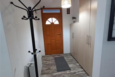 Casă cu 4 camere cu Teren 400 Mp în Stupini - 7