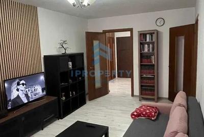 Apartament cu 2 camere în Sălăjan - 3