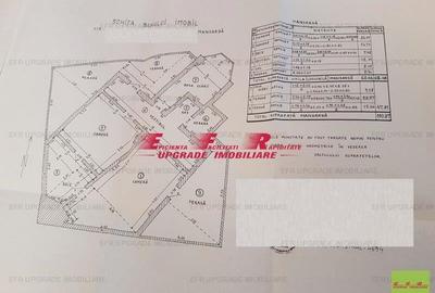 Casă individuală cu 6 camere cu Canalizare în Dorobanți - 22