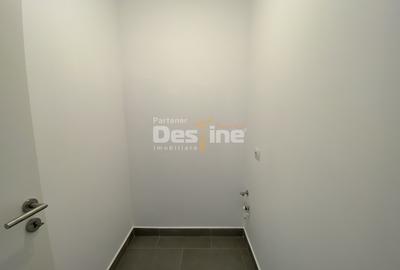 Apartament cu 2 camere decomandat în Tractorul - 10