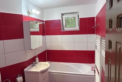 Garsonieră decomandată în Central - 5