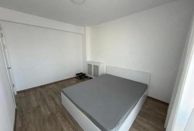Apartament cu 2 camere semidecomandat în Central - 2