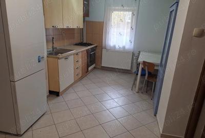 Apartament cu 3 camere în Lipovei - 4