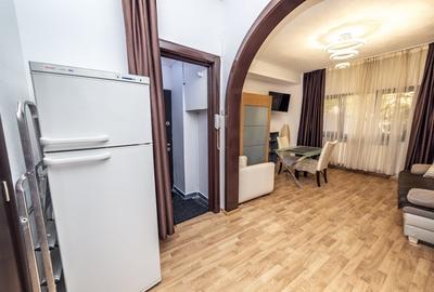 Garsoniera | Petfriendly | 16 Min Metrou Universitate - 8