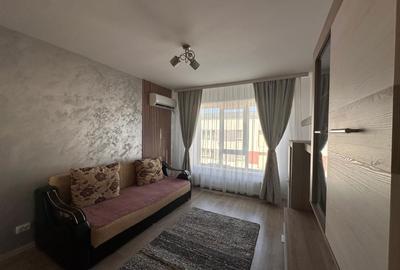 Garsonieră decomandată în Chiajna - 5