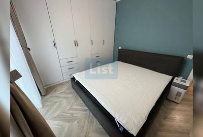 Apartament cu 3 camere semidecomandat, mobilat în Andrei Mureșanu - 10