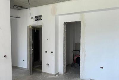 Garsoniera zona Mamaia Sat - 9